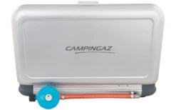 Campingaz Camping Kitchen 2 CV 2-flammiger Gaskocher -Outdoor-Camping-Grillladen 372392 2381057