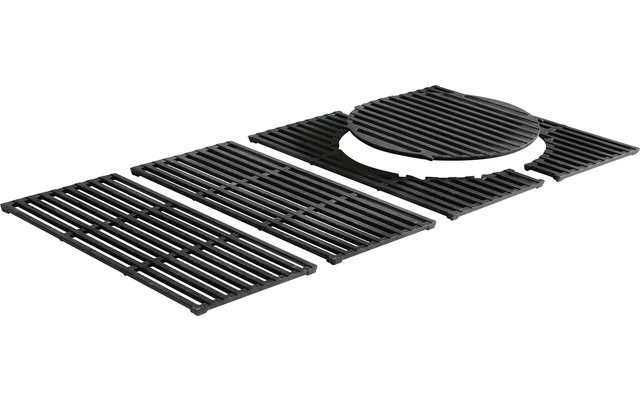 Enders Kansas Pro 4 Switch Grid 1 Enders Kansas Pro 4 Switch Grid