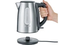 Severin Wasserkocher 2200 W 1 Liter 10 Severin Wasserkocher 2200 W 1 Liter -Outdoor-Camping-Grillladen 383666 2759368