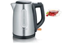 Severin Wasserkocher 2200 W 1 Liter 11 Severin Wasserkocher 2200 W 1 Liter -Outdoor-Camping-Grillladen 383714 2759374