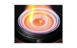 Campingaz 2-Flamm Tischkocher 400 SG 50 Mbar -Outdoor-Camping-Grillladen 38532 18255