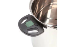 Bo-Camp Elegance Compact Edelstahl Kochtopf Set 2-tlg. 11 Bo-Camp Elegance Compact Edelstahl Kochtopf Set 2-tlg. -Outdoor-Camping-Grillladen 395146 2893361