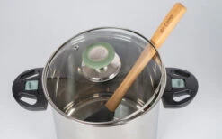 Bo-Camp Elegance Compact Edelstahl Kochtopf Set 2-tlg. 12 Bo-Camp Elegance Compact Edelstahl Kochtopf Set 2-tlg. -Outdoor-Camping-Grillladen 395224 2893367