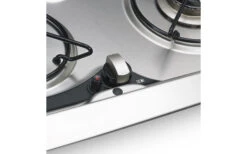 Dometic HSG 2370R Kocher-Spülenkombination 900 X 370 Mm Spüle Rechts -Outdoor-Camping-Grillladen 396743 2889659