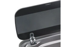 Dometic HSG 2370R Kocher-Spülenkombination 900 X 370 Mm Spüle Rechts -Outdoor-Camping-Grillladen 397091 2889671