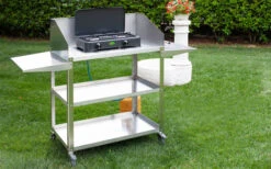 CF Parker 2-flammiger Gaskocher Mit Zündsicherung Anthrazit 11 CF Parker 2-flammiger Gaskocher Mit Zündsicherung Anthrazit -Outdoor-Camping-Grillladen 397998 2906115