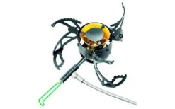 Optimus Polaris Optifuel Campingkocher -Outdoor-Camping-Grillladen 399622 2926740