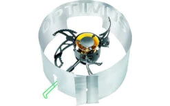 Optimus Polaris Optifuel Campingkocher -Outdoor-Camping-Grillladen 399634 2926764