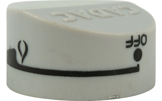 Cadac Reglerknopf 1 Cadac Reglerknopf