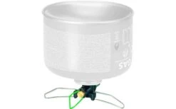 Optimus Vega Campingkocher Inkl. Windschutz -Outdoor-Camping-Grillladen 402623 4570749