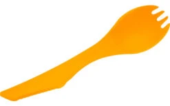 Sea To Summit Delta Spork Essbesteck Löffel Messer Gabel Kombination Grau -Outdoor-Camping-Grillladen 414234 3034046