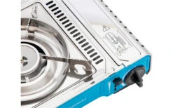 Campingaz Camp'Bistro DLX Campingkocher 2200 W 9 Campingaz Camp'Bistro DLX Campingkocher 2200 W -Outdoor-Camping-Grillladen 415197 3016053