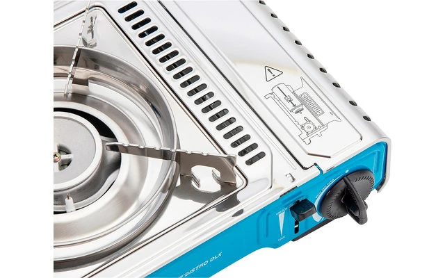 Campingaz Camp'Bistro DLX Campingkocher 2200 W 3 Campingaz Camp'Bistro DLX Campingkocher 2200 W – Bild 3