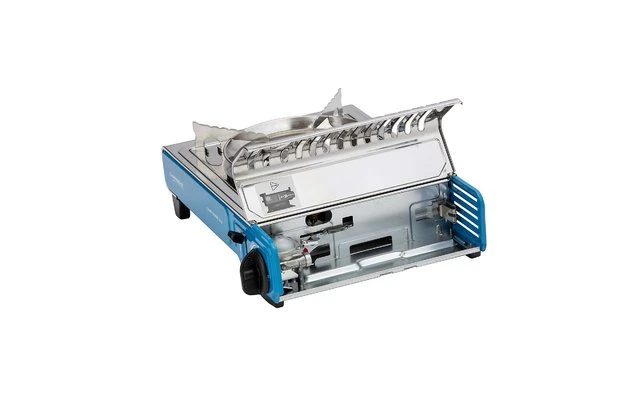 Campingaz Camp'Bistro DLX Campingkocher 2200 W 4 Campingaz Camp'Bistro DLX Campingkocher 2200 W – Bild 4