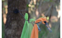 Sea To Summit The Clothesline Wäscheleine -Outdoor-Camping-Grillladen 420431 3168642