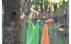 Sea To Summit The Clothesline Wäscheleine -Outdoor-Camping-Grillladen 420641 3168648