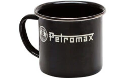 Petromax Emaille Becher 370 Ml Weiß