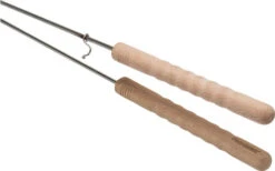 Petromax Waffeleisen Lang -Outdoor-Camping-Grillladen 422349 3994519