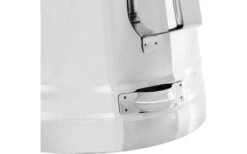 Petromax Perkomax LE14 Edelstahl Kaffee Perkolator 1,5 Liter -Outdoor-Camping-Grillladen 422352 3002984