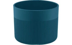 Esbit Sculptor Edelstahl Isolierflasche 1 Liter Polar Blue -Outdoor-Camping-Grillladen 423354 3005387 3