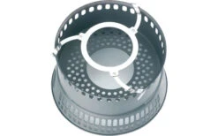 Esbit Spiritus-Kochset 2.35L - Ohne Antihaftbeschichtung -Outdoor-Camping-Grillladen 424505 3118724