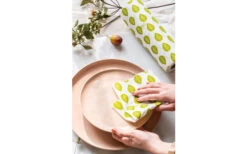 Nuts Innovations Bambus Papierrolle 40 Blatt 10 Nuts Innovations Bambus Papierrolle 40 Blatt -Outdoor-Camping-Grillladen 427764 3063029