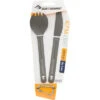 Sea To Summit AlphaLight Cutlery Set Besteckset 2-teilig: Messer, Gabel