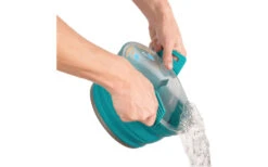 Sea To Summit X Pot Faltbarer Topf 2,8 Liter Schwarz -Outdoor-Camping-Grillladen 429326 3171290