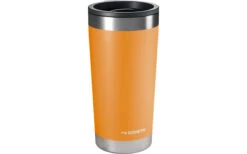 Dometic Edelstahl Thermobecher 600 Ml Mango -Outdoor-Camping-Grillladen 434489 3096317