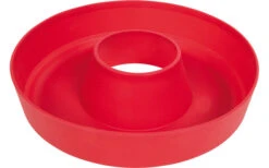 Omnia Limited Campingbackofen Komplettset 5-tlg. 11 Omnia Limited Campingbackofen Komplettset 5-tlg. -Outdoor-Camping-Grillladen 435063 3103421