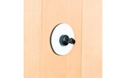 Silwy® Flex Magnet-Pins Inkl. Metall Nano Gel Pads