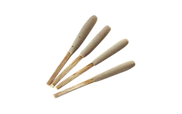 Origin Outdoors Wasserfeste Sturmstreichhölzer In Dose 20 Hölzchen 3 Origin Outdoors Wasserfeste Sturmstreichhölzer In Dose 20 Hölzchen – Bild 3