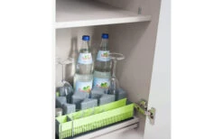 Purvario By Dörr Vario System Modul 2 6er Glas- / Flaschenhalter (hoch) -Outdoor-Camping-Grillladen 437600 3110843