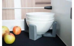 Purvario By Dörr Vario System Modul 3 2er Teller- / Topfhalter 8 Purvario By Dörr Vario System Modul 3 2er Teller- / Topfhalter -Outdoor-Camping-Grillladen 437723 3110966