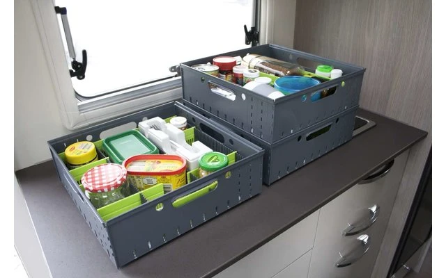 Purvario By Dörr Stautower 3er Set 1 Purvario By Dörr Stautower 3er Set