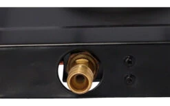 Camptime Gaskocher Tarbit -Outdoor-Camping-Grillladen 443730 3753302