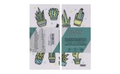 GroovyGoods ökologisches Schwammtuch 20 X 17 Cm Avocado 12 GroovyGoods ökologisches Schwammtuch 20 X 17 Cm Avocado -Outdoor-Camping-Grillladen 445989 3182544