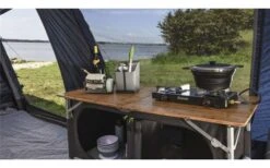 Outwell Appetizer 1 Gaskocher 7 Outwell Appetizer 1 Gaskocher -Outdoor-Camping-Grillladen 459255 3460569