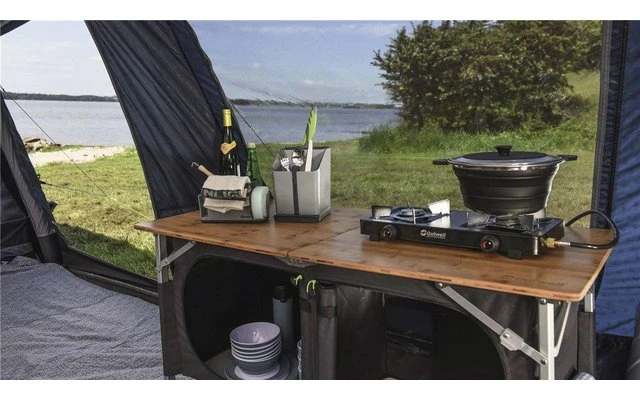 Outwell Appetizer 1 Gaskocher 4 Outwell Appetizer 1 Gaskocher – Bild 4