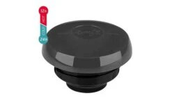 Emsa Isolierkanne Samba 1 Liter Azurblau Transluzent 11 Emsa Isolierkanne Samba 1 Liter Azurblau Transluzent -Outdoor-Camping-Grillladen 459756 3304353 2