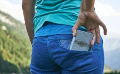 Esbit Taschenkocher Inklusive 6x14g Brennstofftabletten -Outdoor-Camping-Grillladen 461366 3156897