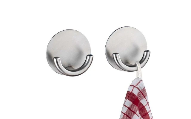 Wenko Wandhaken Rondo 1 Wenko Wandhaken Rondo