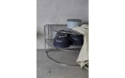 Wenko Geschirreckregal 3 Ebenen 3 Wenko Geschirreckregal 3 Ebenen -Outdoor-Camping-Grillladen 483470 3485317