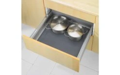 Wenko Anti Rutsch Matte 150 X 50 Cm Grau Schwer 9 Wenko Anti Rutsch Matte 150 X 50 Cm Grau Schwer -Outdoor-Camping-Grillladen 485619 3482458