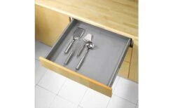 Wenko Anti Rutsch Matte 150 X 50 Cm Grau Schwer 13 Wenko Anti Rutsch Matte 150 X 50 Cm Grau Schwer -Outdoor-Camping-Grillladen 486468 3482503