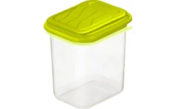 Rotho Rondo Gewürzstreuer 2-teilig -Outdoor-Camping-Grillladen 489324 3183993