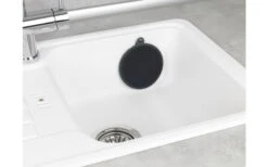 Wenko Silikon Spül-Schwamm Soft 2 Stück -Outdoor-Camping-Grillladen 496146 3514118