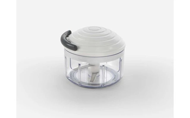 Metaltex Rotomac Zerkleinerer 2 Metaltex Rotomac Zerkleinerer – Bild 2