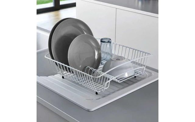 Metaltex Big40 Spülkorb Plastifiziert 2 Metaltex Big40 Spülkorb Plastifiziert – Bild 2