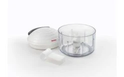 Metaltex Rotomac Zerkleinerer 10 Metaltex Rotomac Zerkleinerer -Outdoor-Camping-Grillladen 497495 3376002